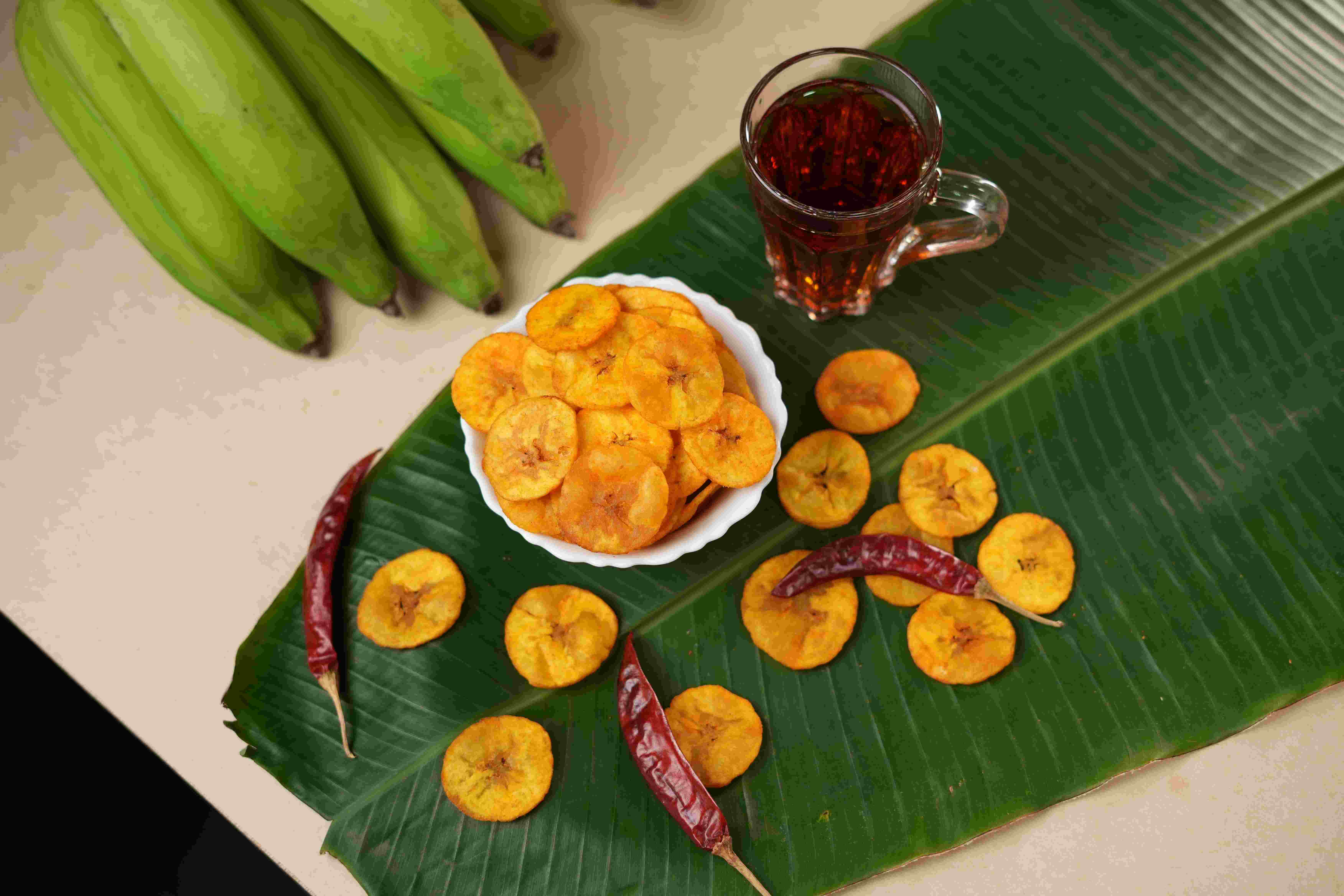 Tuchings Chips & Snacks