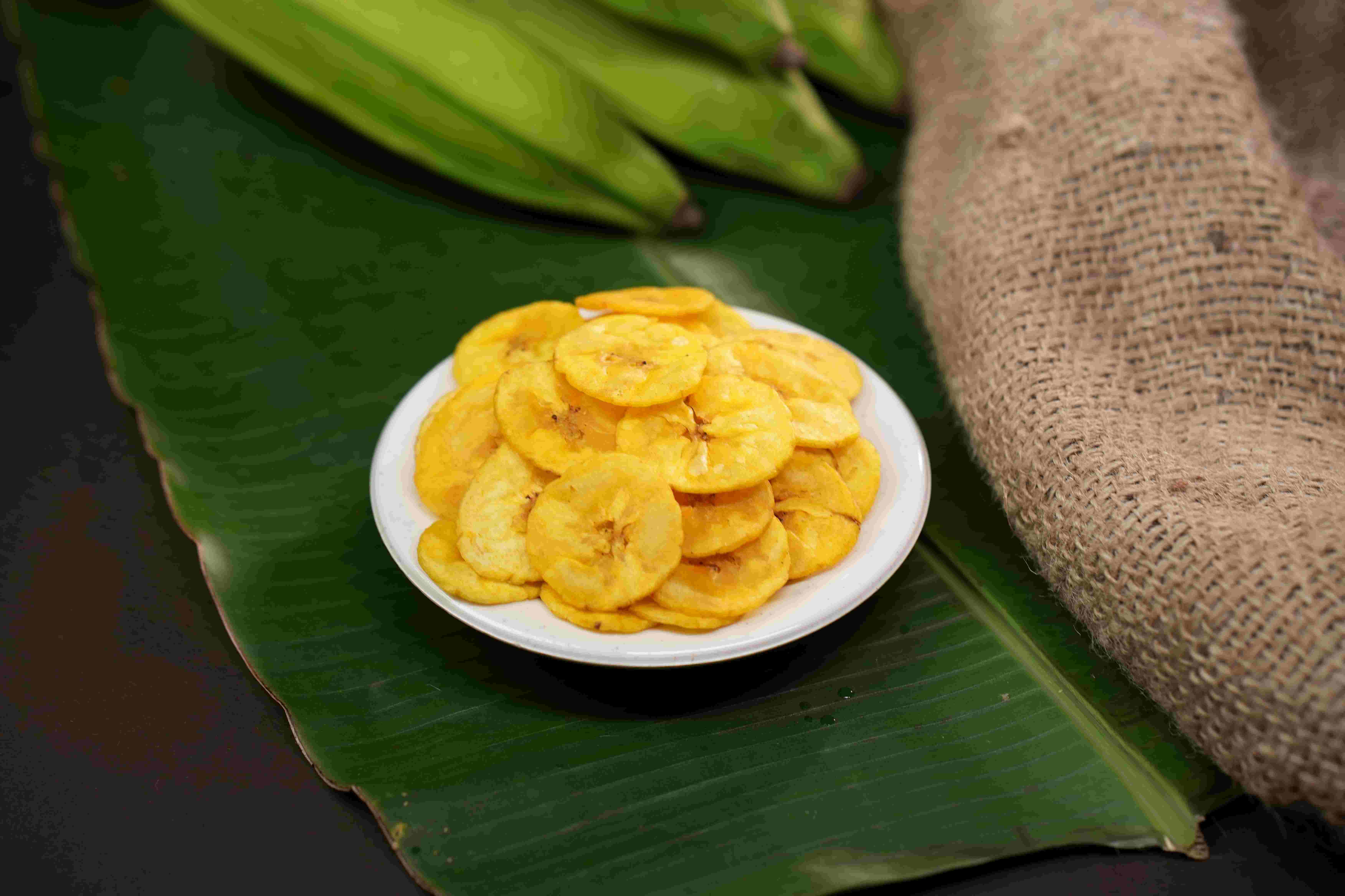 Tuchings Chips & Snacks