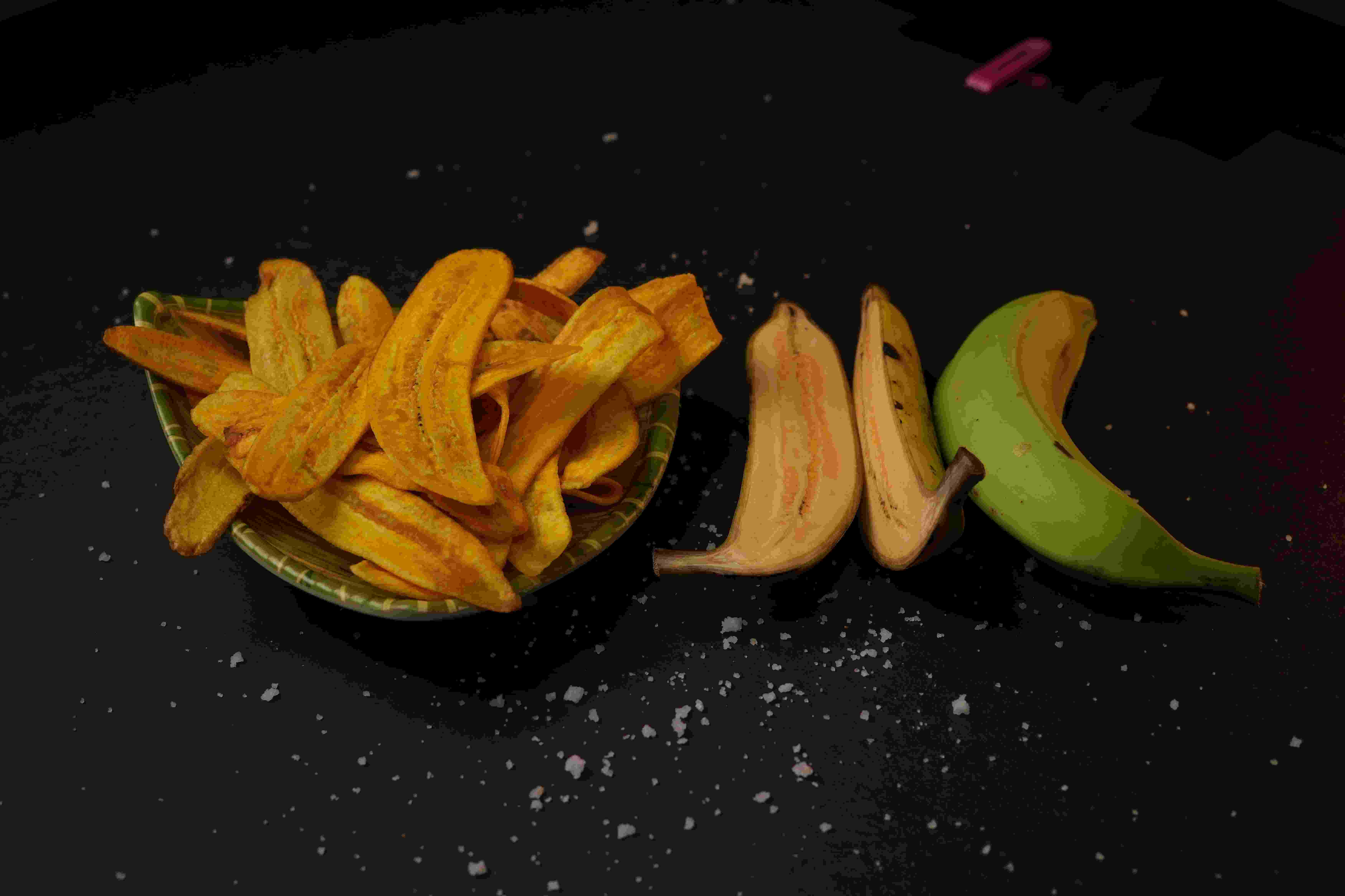 Tuchings Chips & Snacks