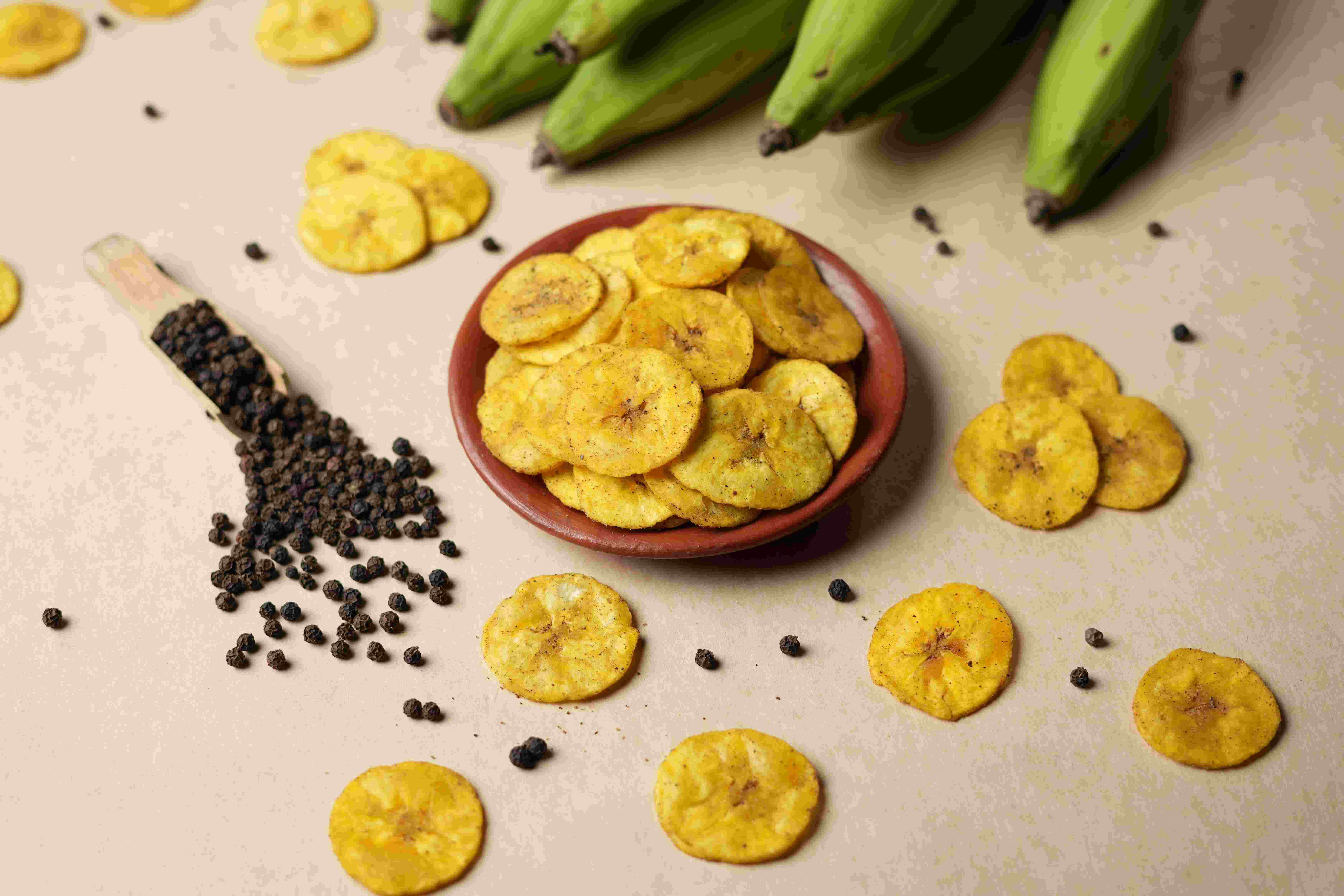 Tuchings Chips & Snacks