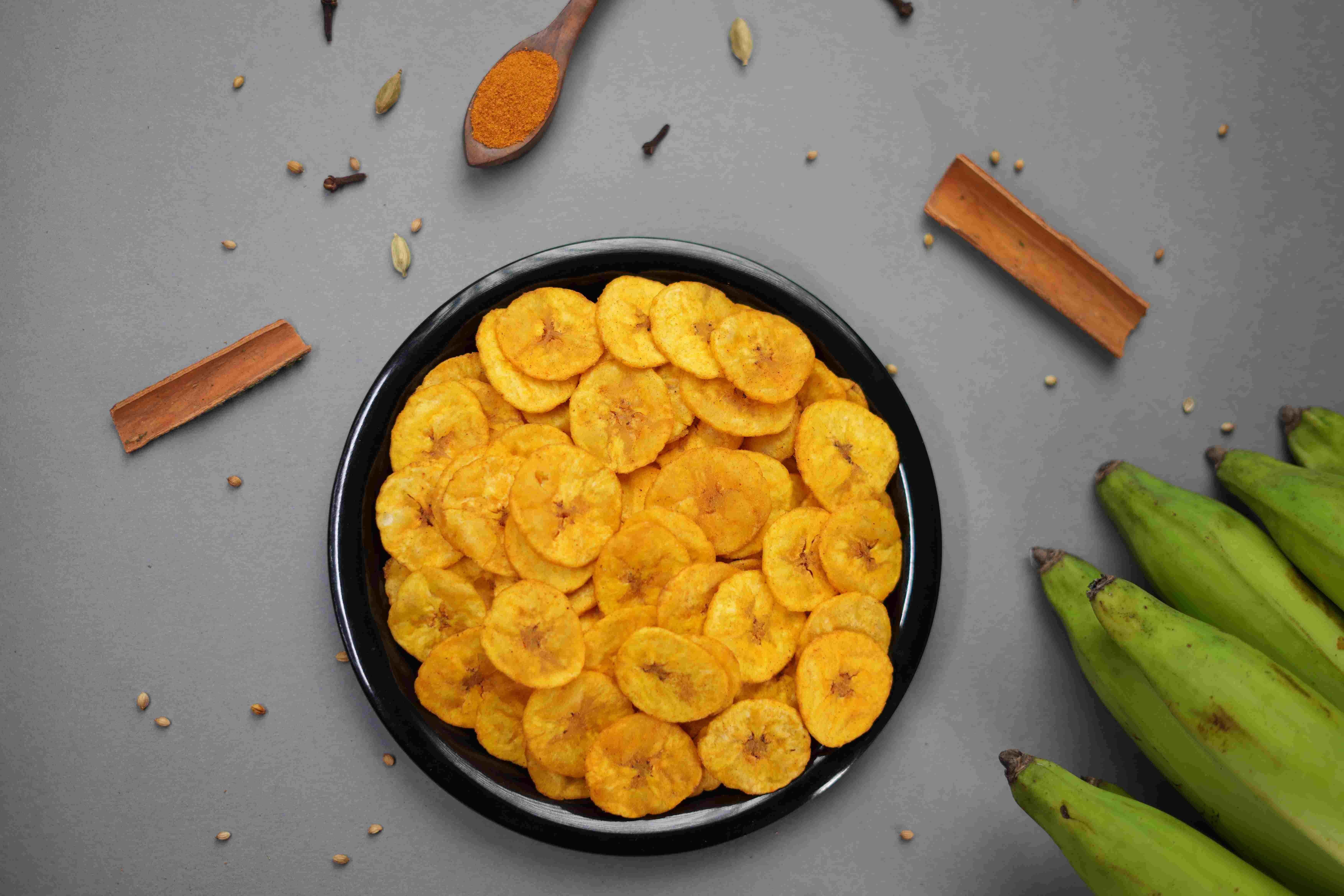 Tuchings Chips & Snacks