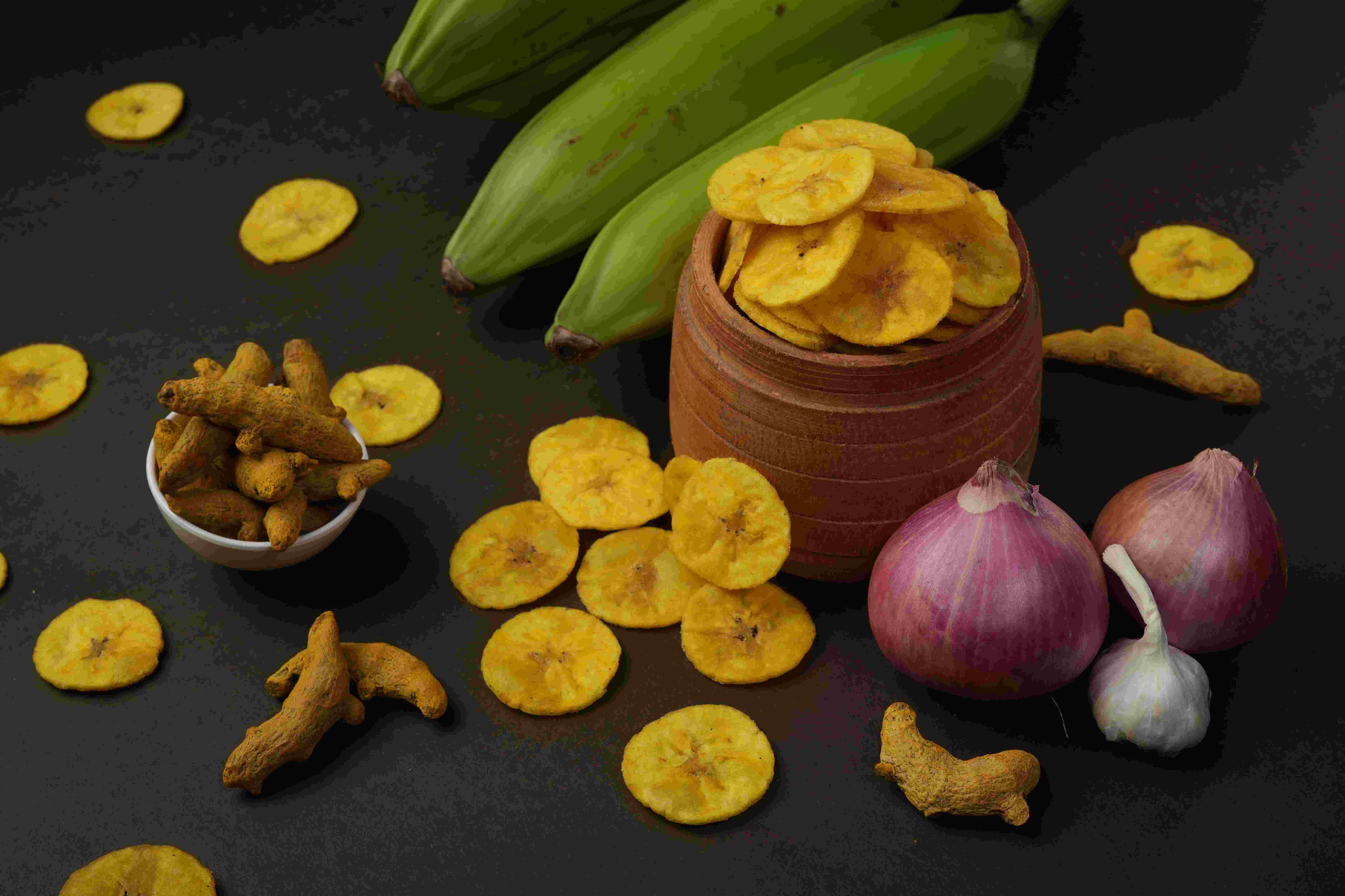 Tuchings Chips & Snacks