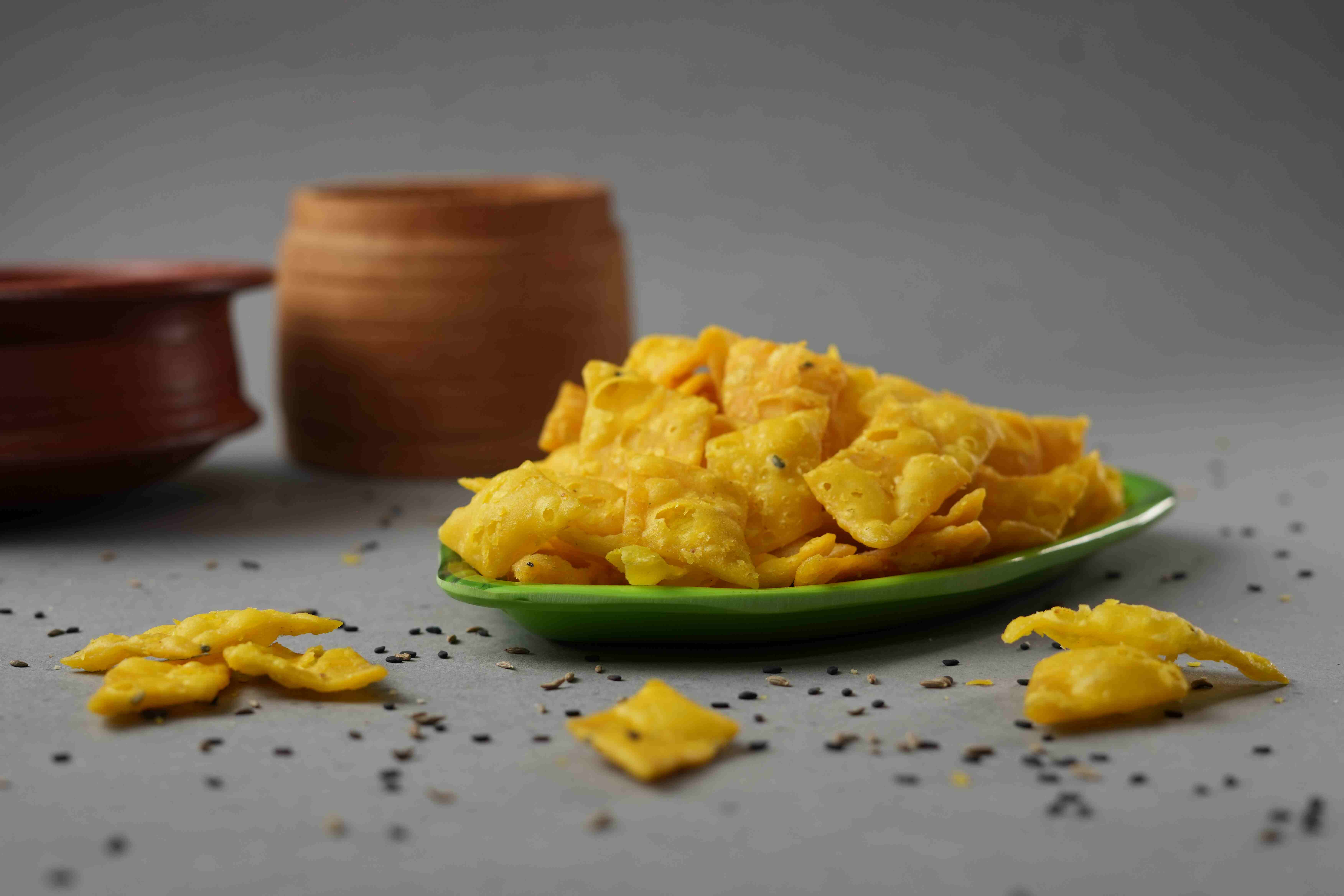 Tuchings Chips & Snacks