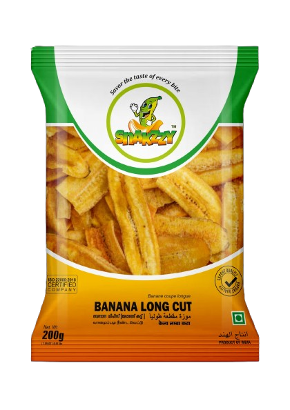 Kerala Chips