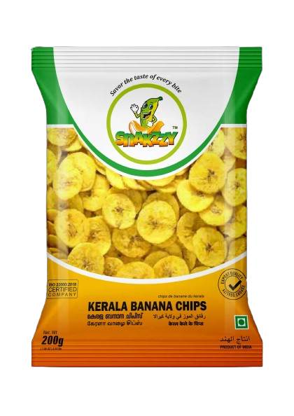 Kerala Chips