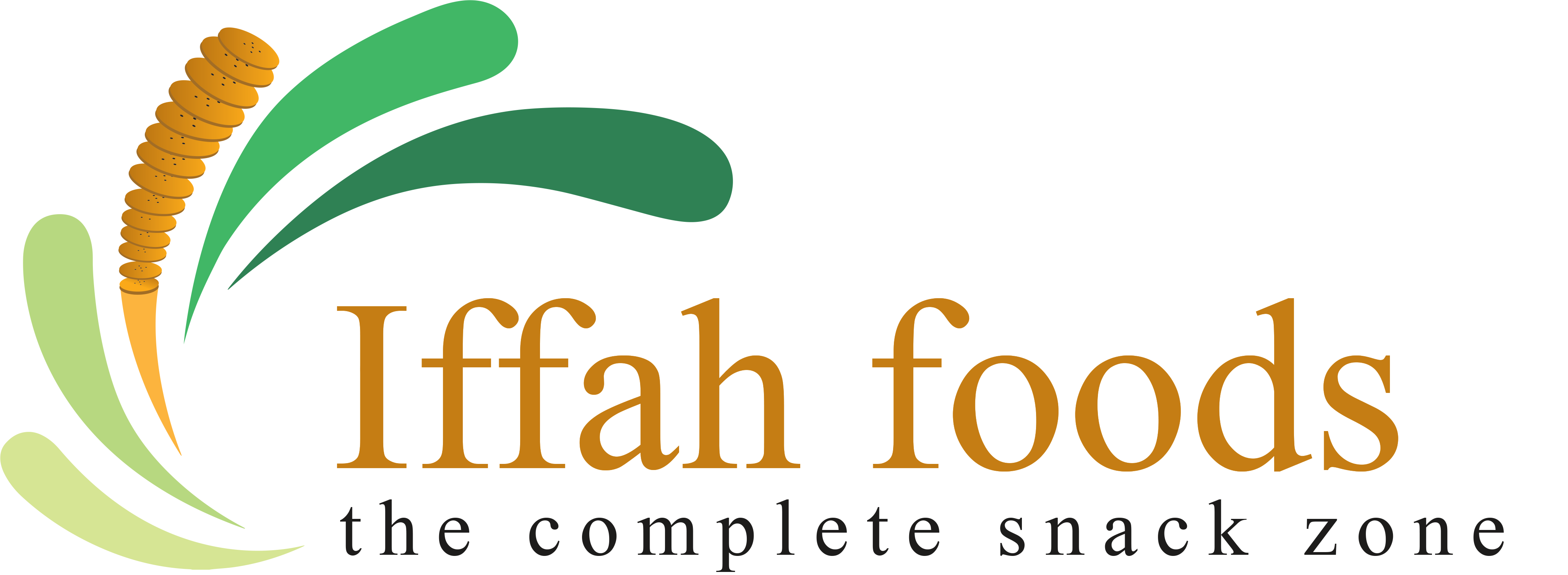 Iffa Foods Logo
