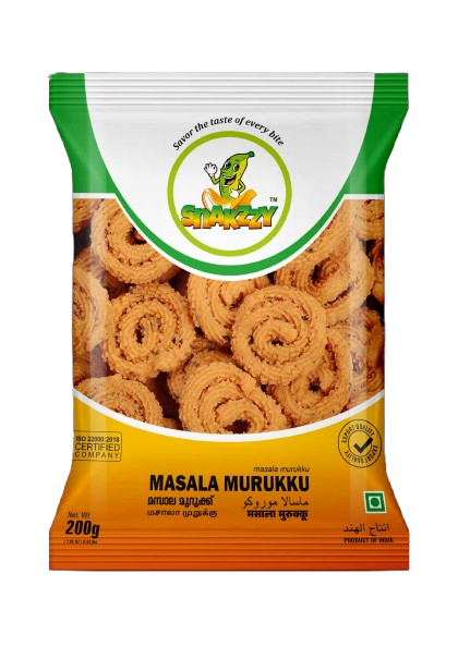 Tuchings Traditional Kerala Chips