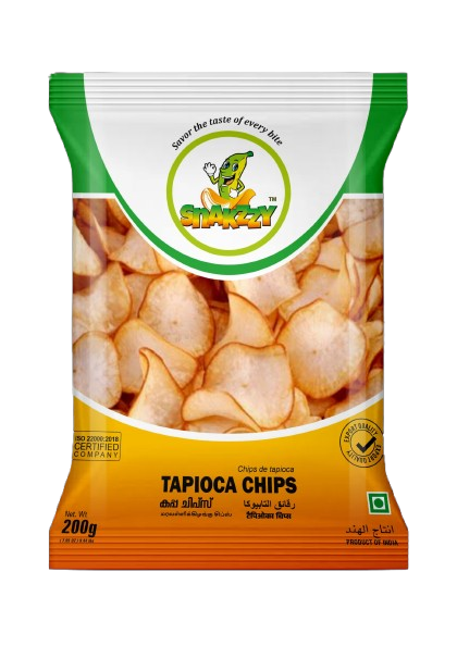 Tuchings Traditional Kerala Chips