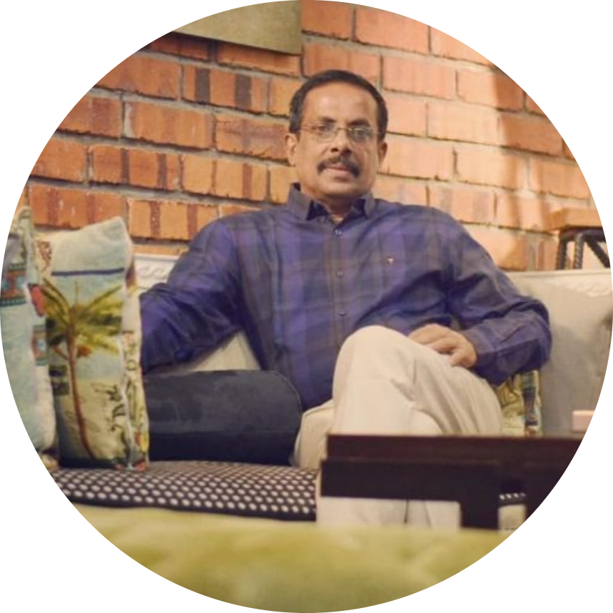 Ricardo Mendes | Client Image