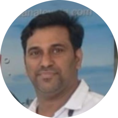 Clara Maria | Client Image