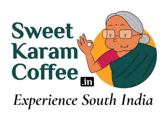 Sweet Karam Cofee