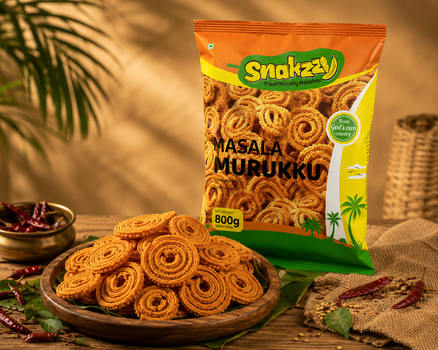 Murukku