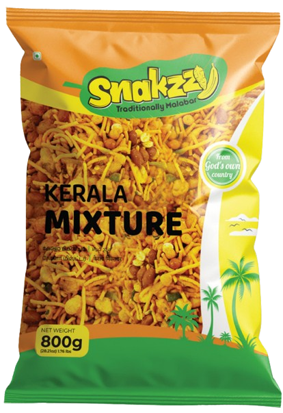 Kerala Mixture