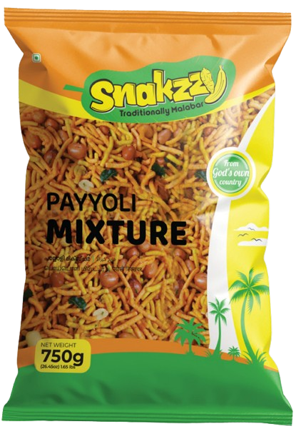 Payyoli Mixture