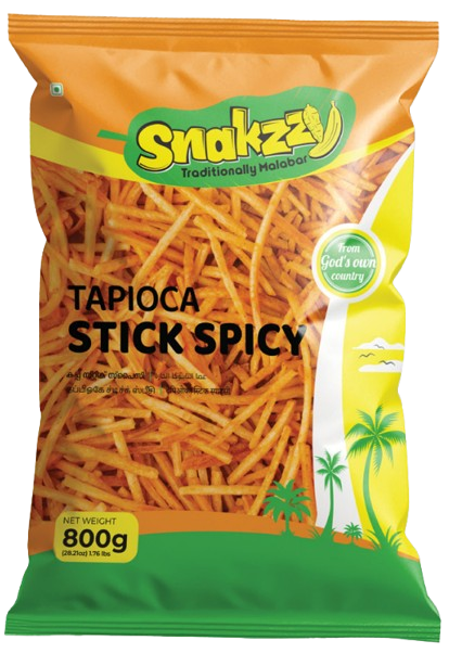 Tapioca Stick Spicy