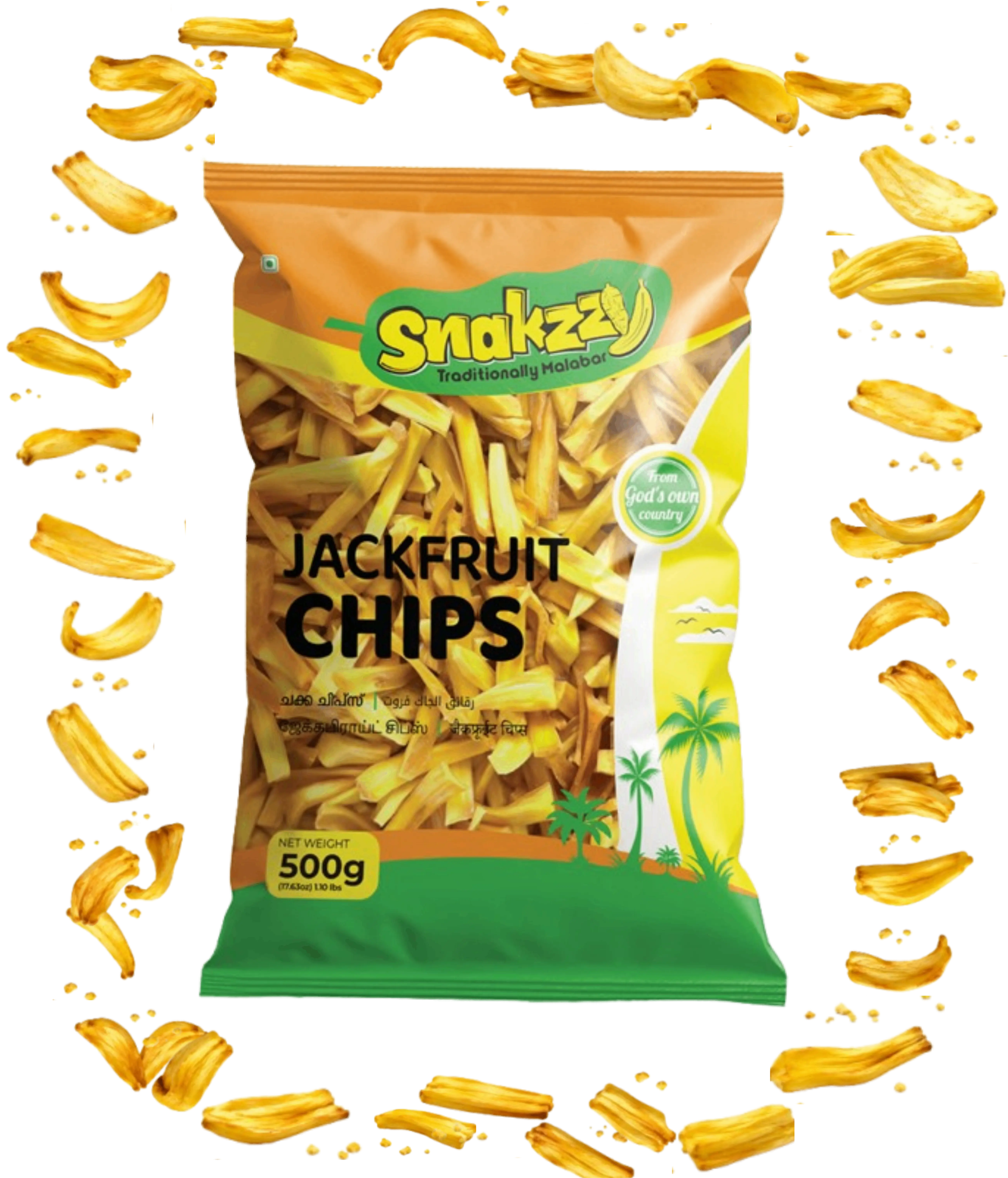 Fried Chips
