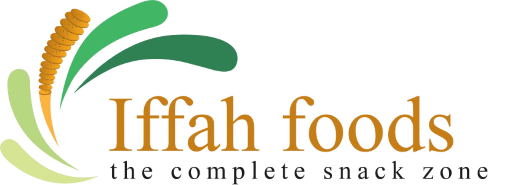 Iffah Foods Logo