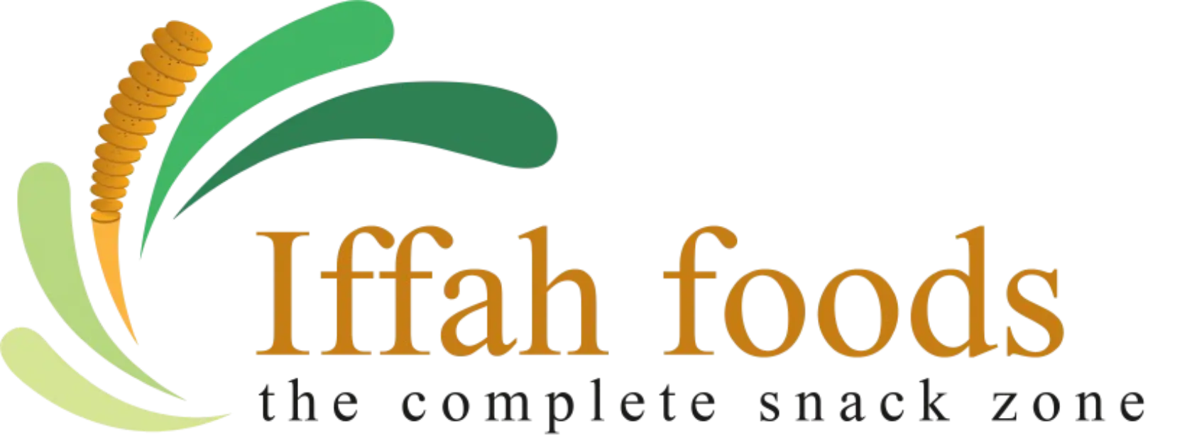 Iffah Foods