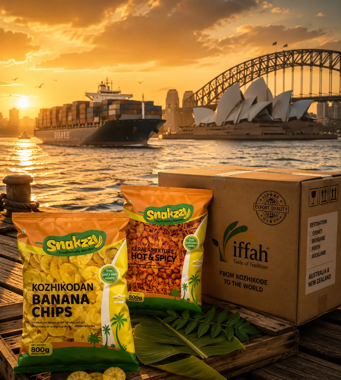 Australia