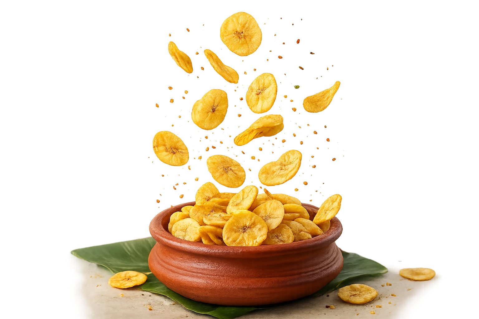 Iffah Foods snack spread